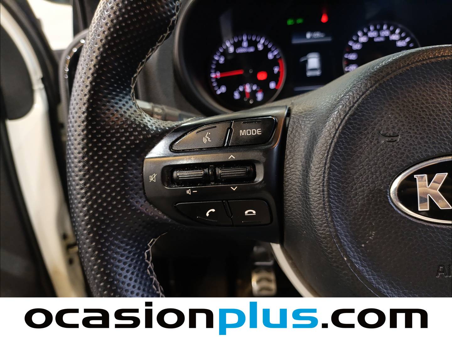 KIA Picanto KIA Picanto 1.0 T-GDi X-Line (100 CV) seminuevo