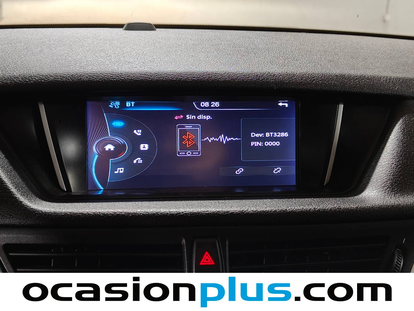 BMW X1 BMW X1 sDrive18d (143 CV) diésel