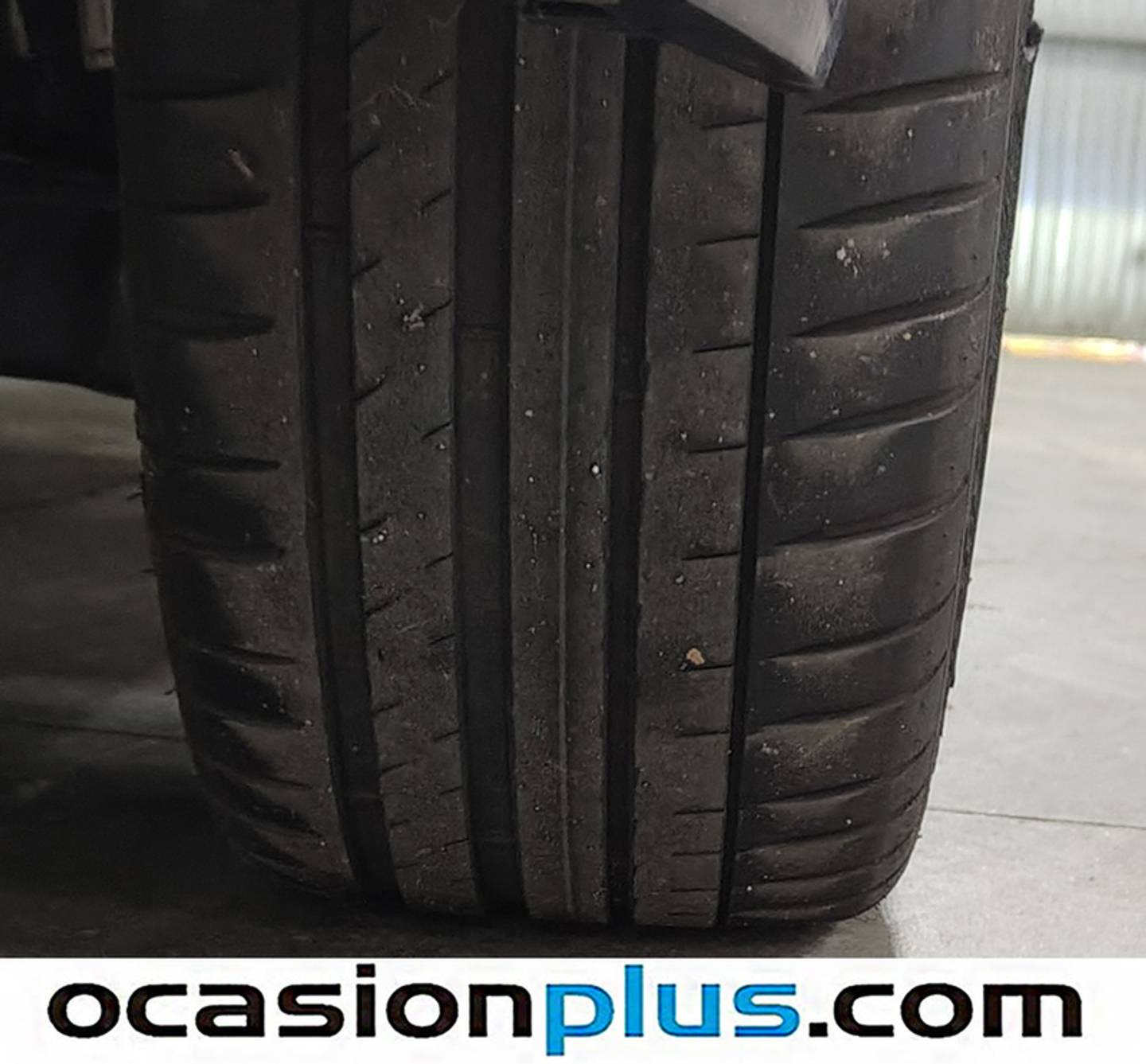 Foto Audi A3 Audi A3 Sportback sport edition 1.4 TFSI e-Tron (204 CV) S tronic