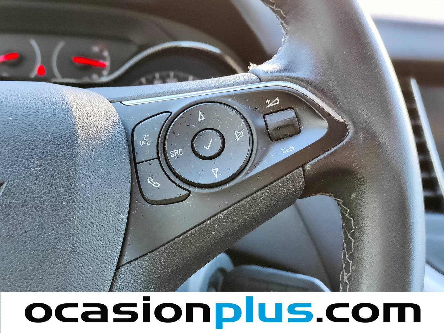 Opel Grandland X Opel Grandland X 1.5 CDTi Selective (130 CV) de segunda mano