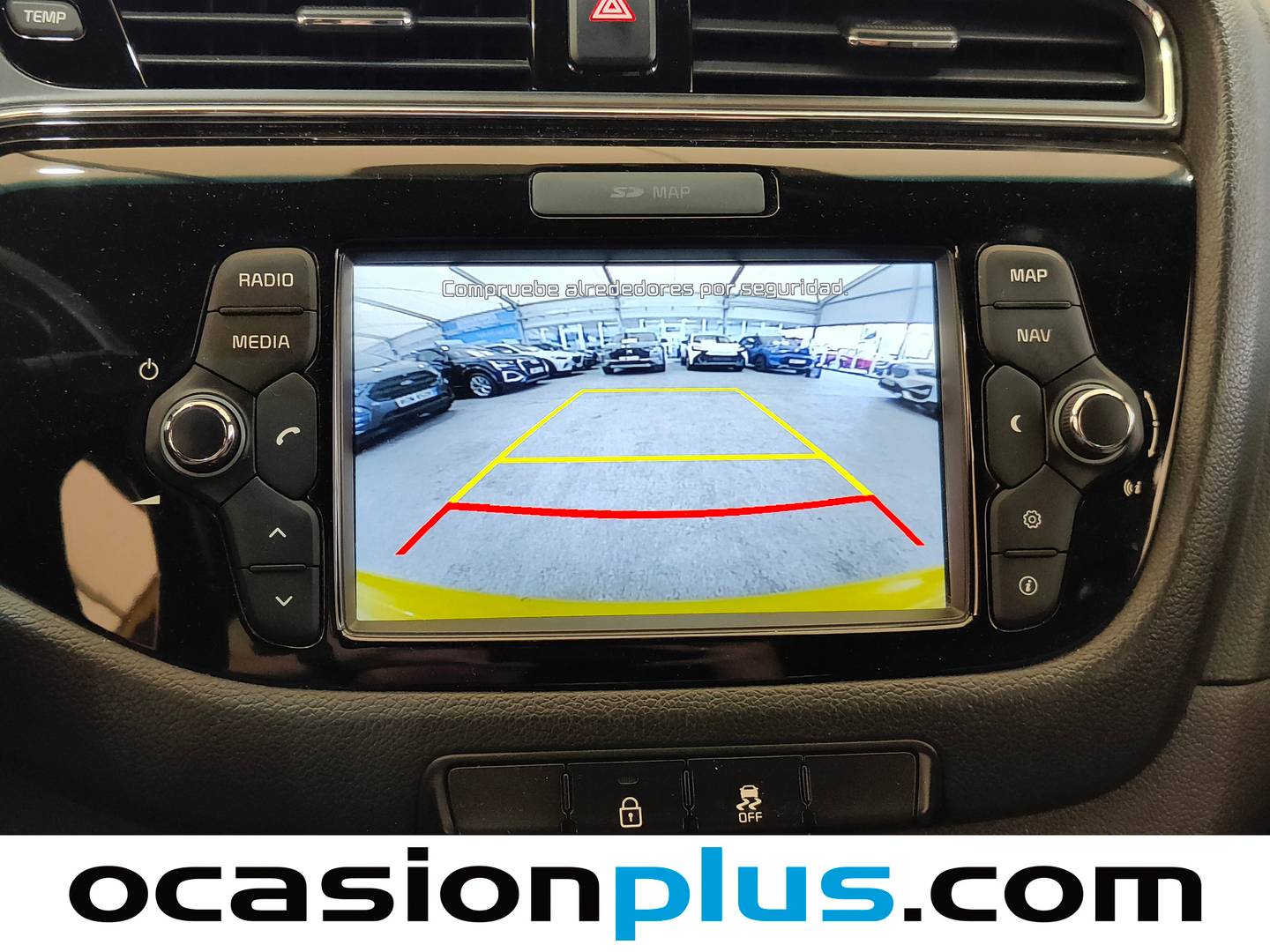 Equipamiento del KIA ProCeed Kia ProCeed 1.6 CRDi VGT Eco-Dynamics x-Tech16 (136 CV)