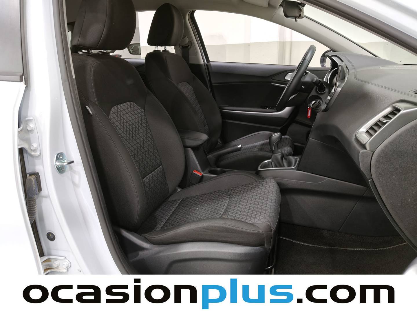 KIA Ceed KIA Ceed 1.0 T-GDi Concept (100 CV) km 0