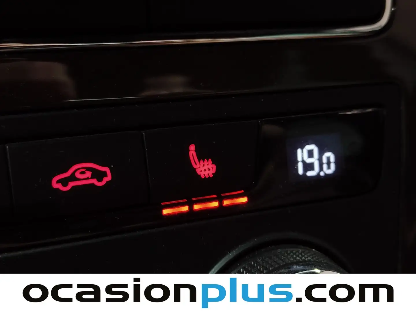 Foto Seat Ateca SEAT Ateca 2.0 TSI S&S Xcellence Plus 4Drive DSG (190 CV)