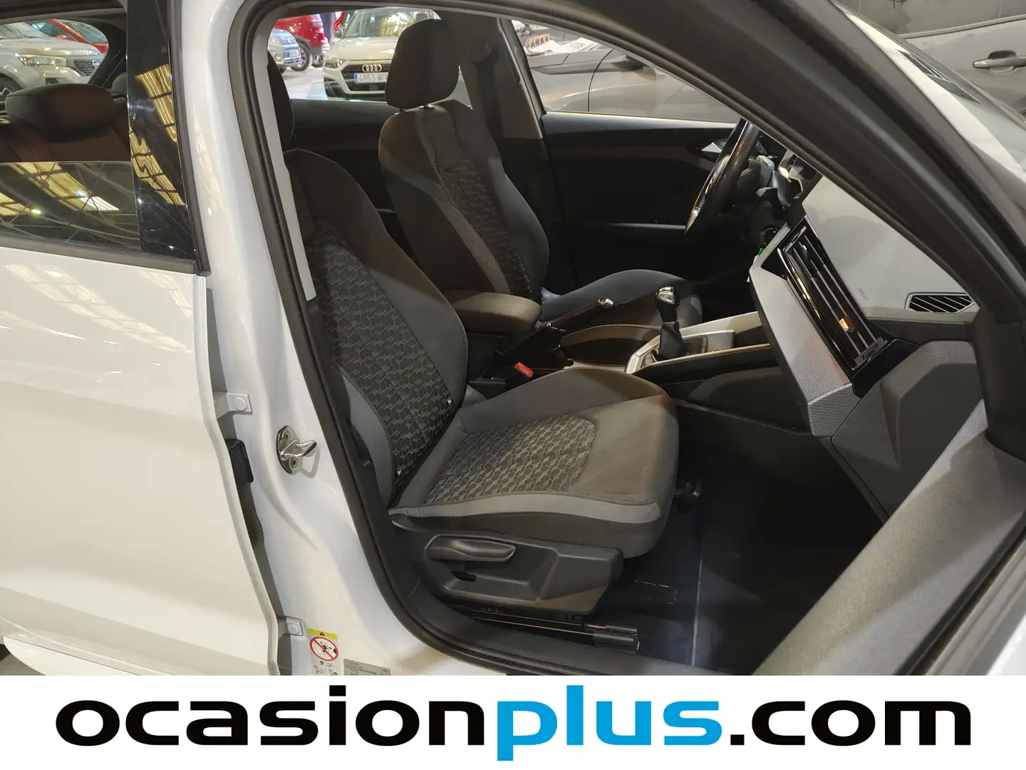 Foto Audi A1 Audi A1 Sportback Adrenalin edition 25 TFSI (95 CV)