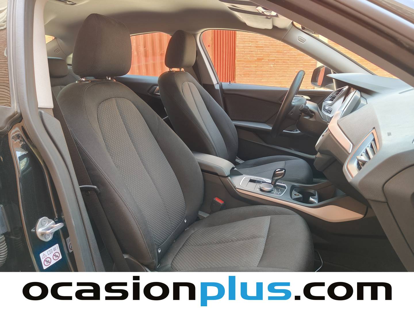 Foto BMW Serie 2 BMW Serie 2 216d Gran Coupe (116 CV)