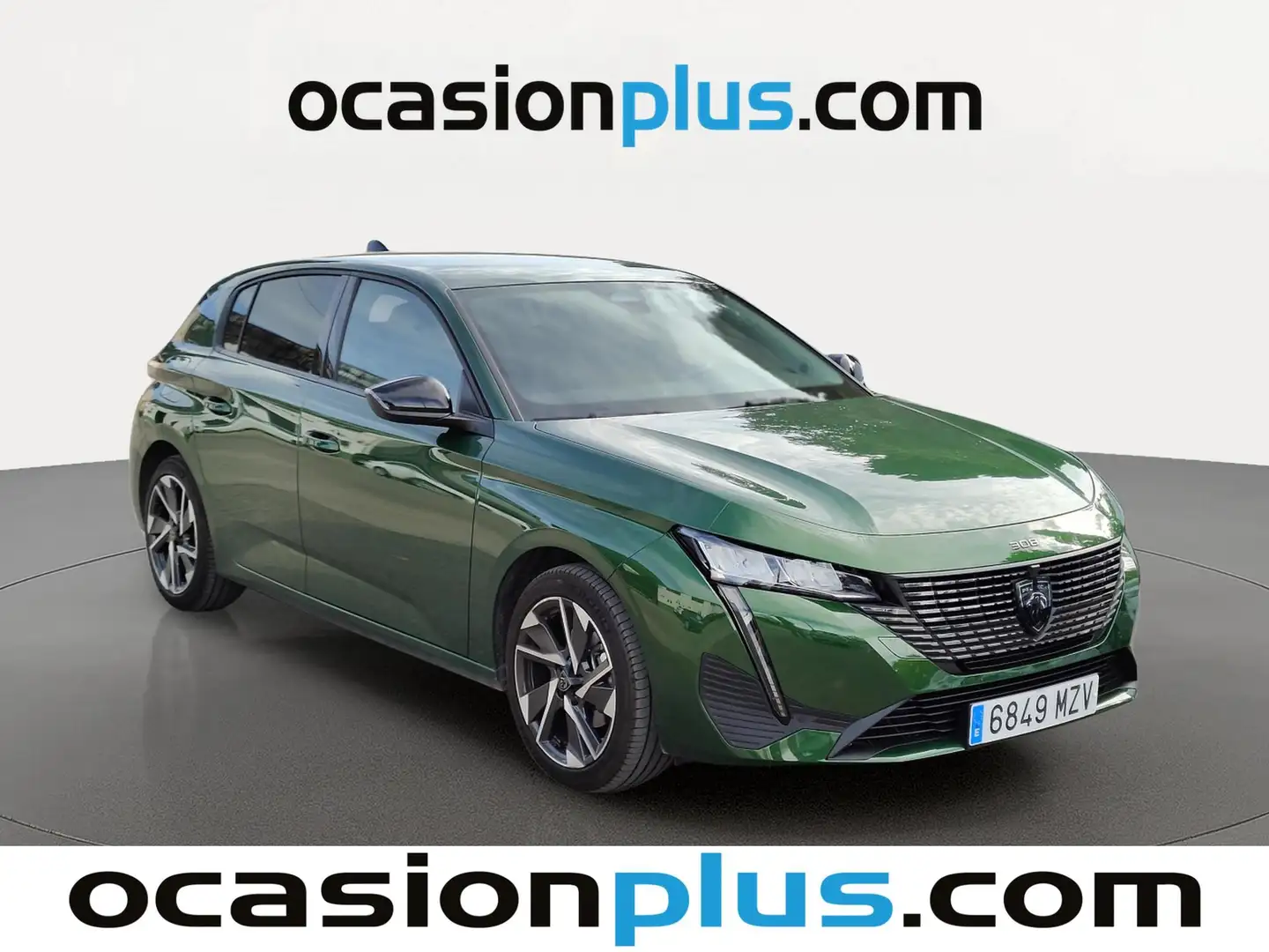 Foto Peugeot 308 Peugeot 308 PureTech 130 S&S Allure (130 CV)