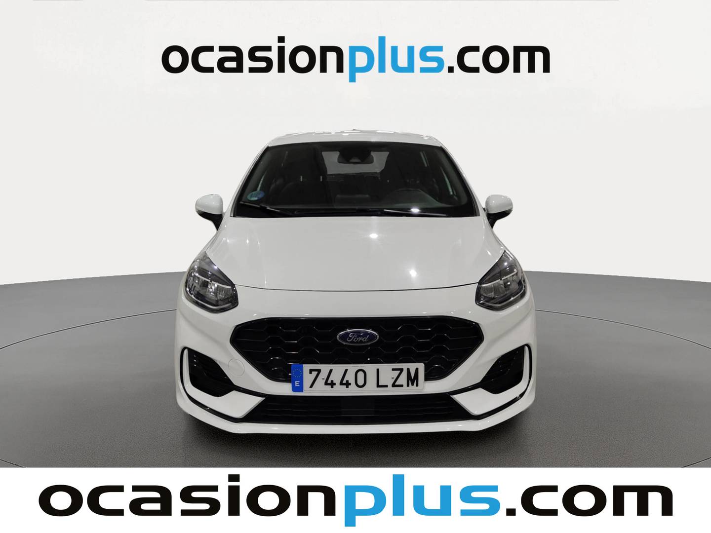 Ford Fiesta Ford Fiesta 1.0 EcoBoost MHEV ST-Line (125 CV) barato