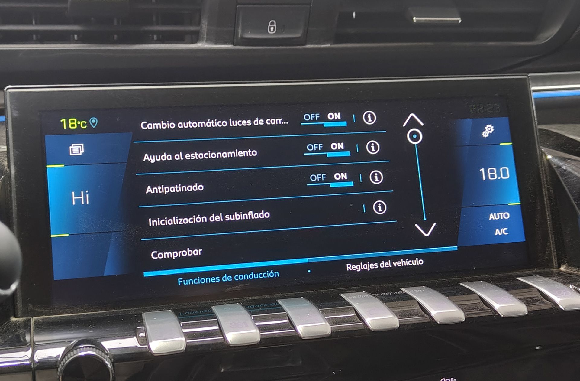 Peugeot 508 SW SW Hybrid 225 GT Line e-EAT8 - foto 35