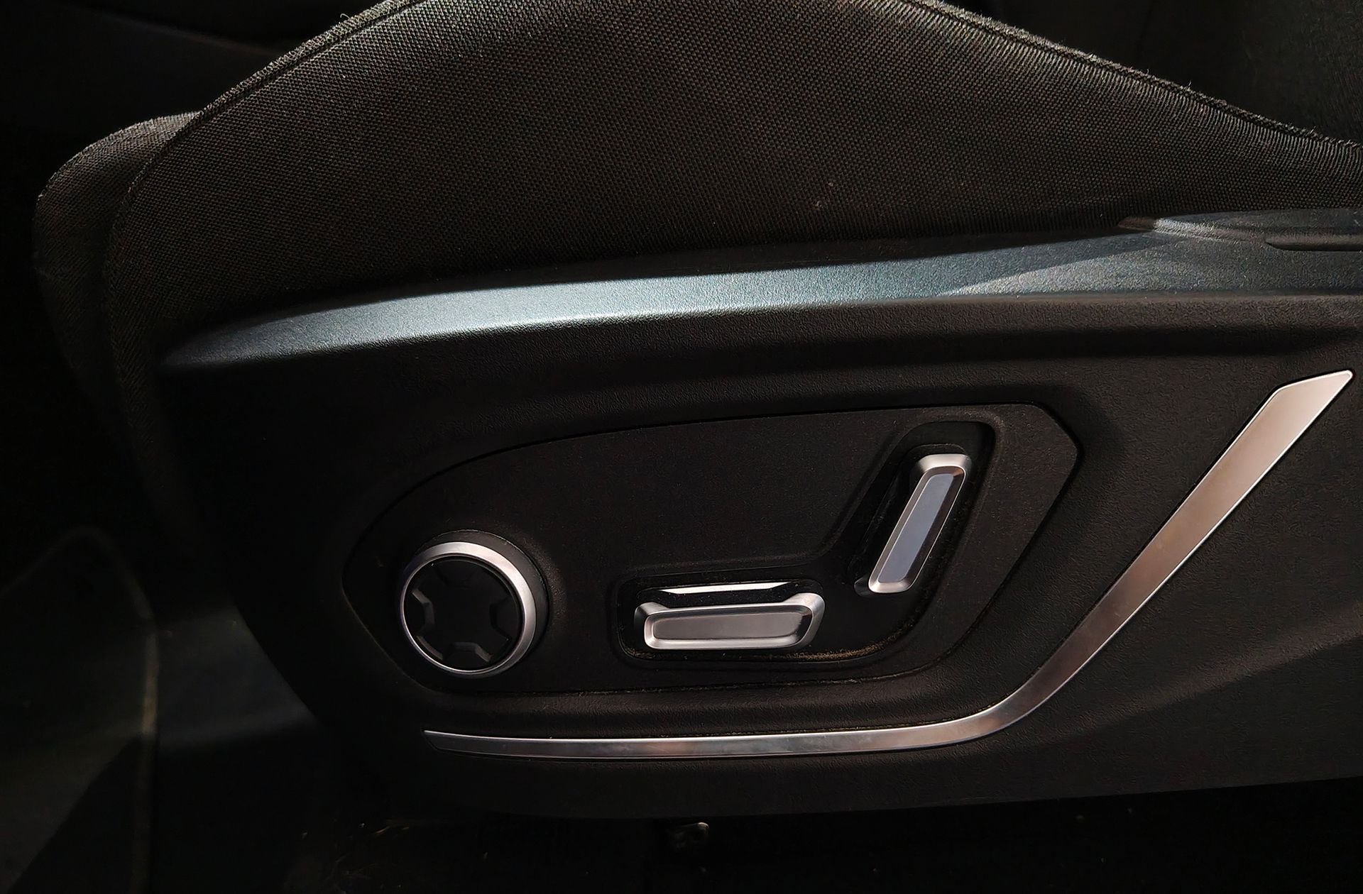 Lynk & Co 01 1.5 PHEV - foto 15