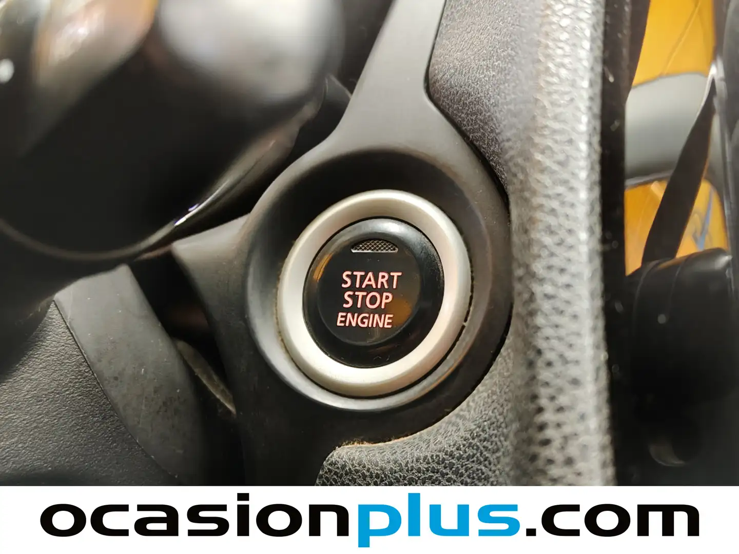 Foto Mitsubishi ASX Mitsubishi ASX 160 DI-D Motion (114 CV)