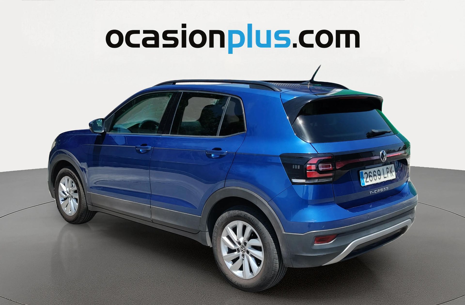 Volkswagen T-Cross Advance 1.0 TSI DSG - foto 3