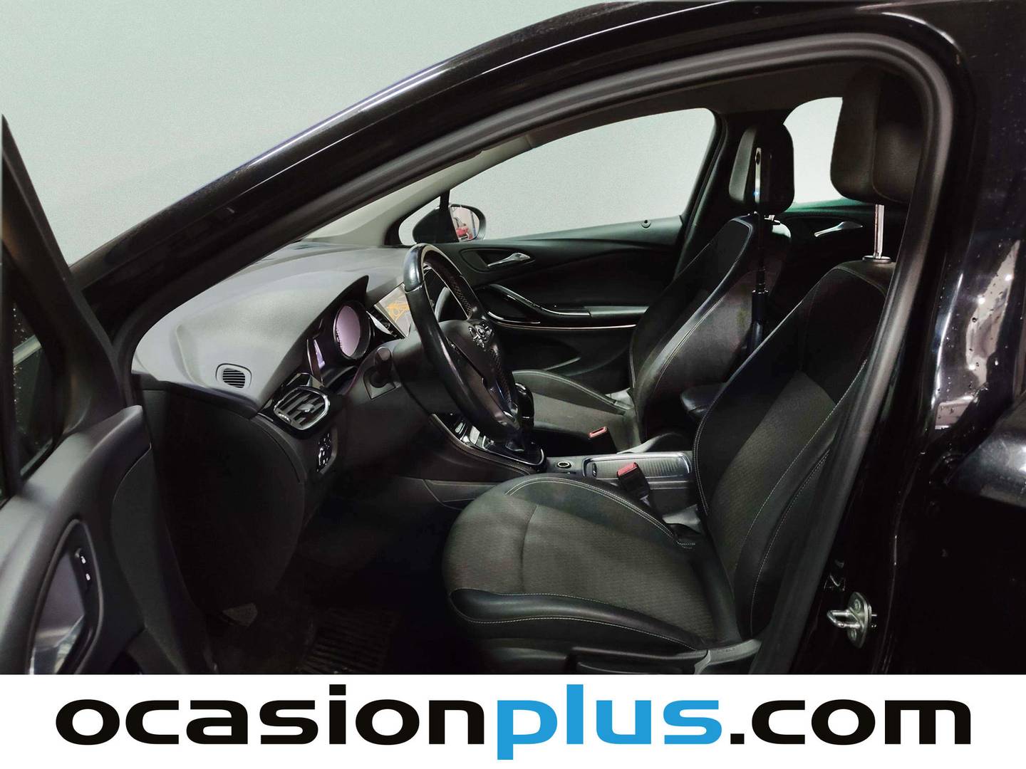 Foto Opel Astra Opel Astra 1.4 Turbo S&S Excellence (150 CV)