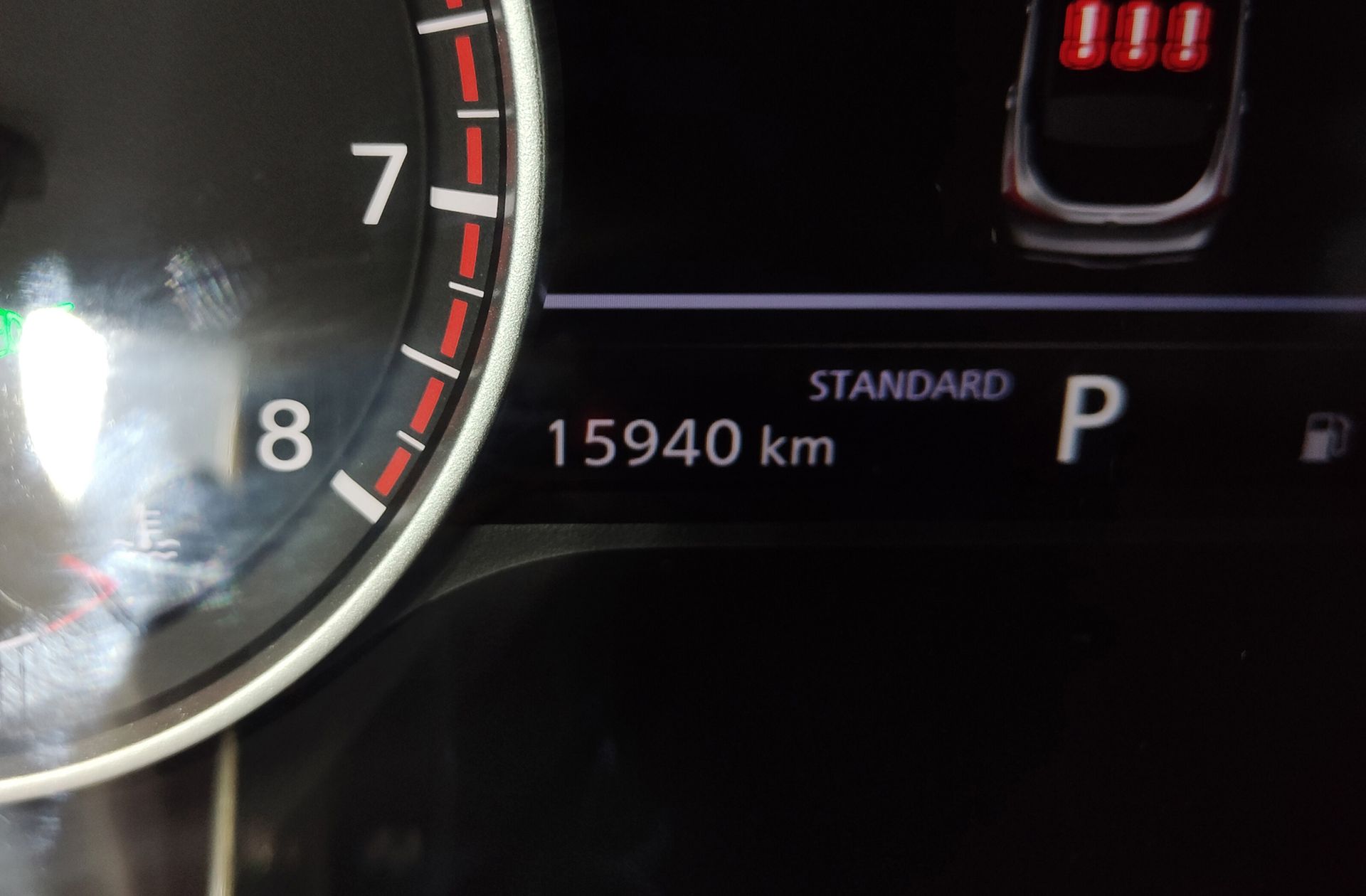 Nissan Qashqai DIG-T 158 mHEV Acenta Xtronic - foto 9