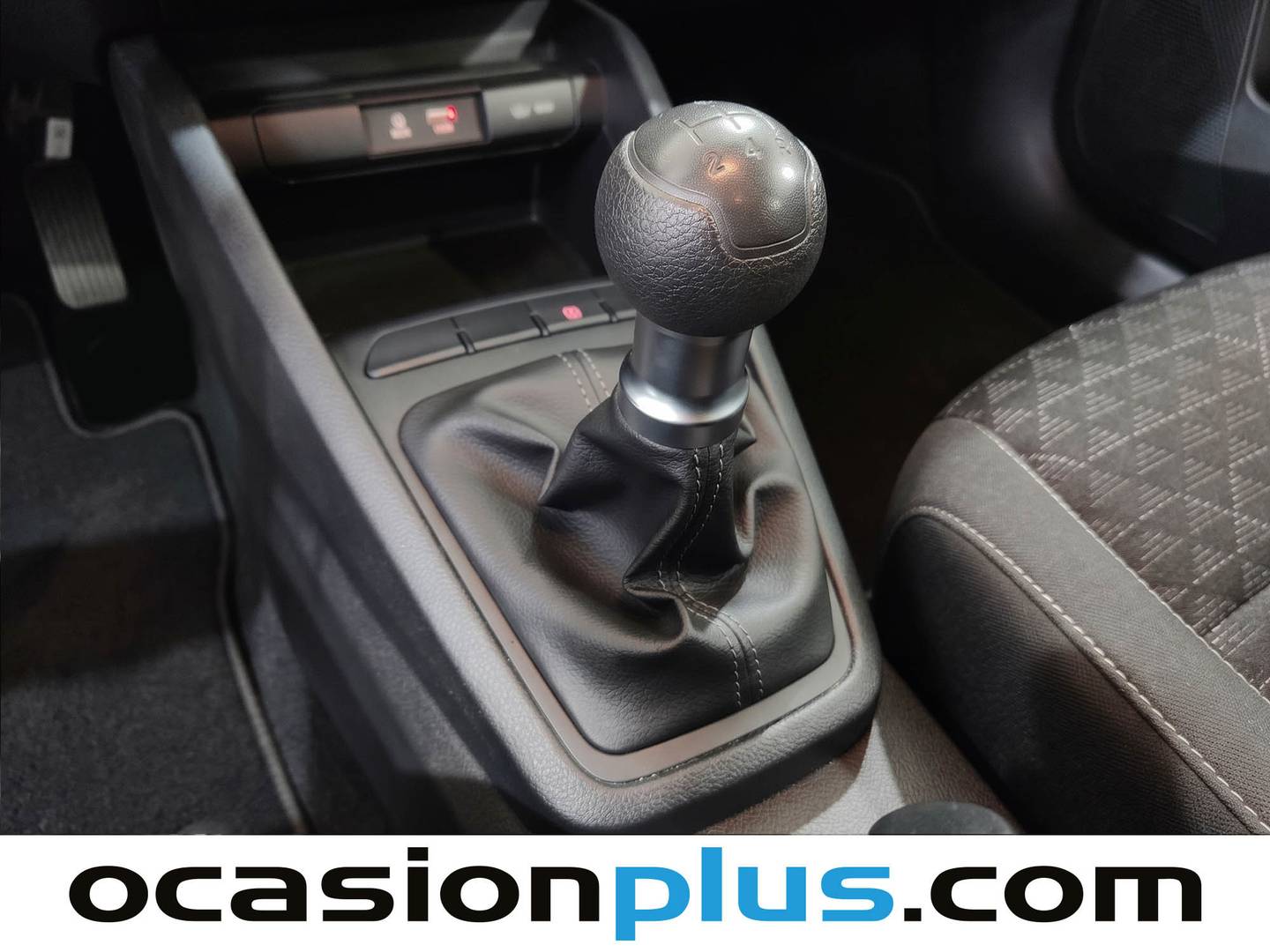 KIA Rio KIA Rio 1.2 CVVT Concept (84 CV) de segunda mano