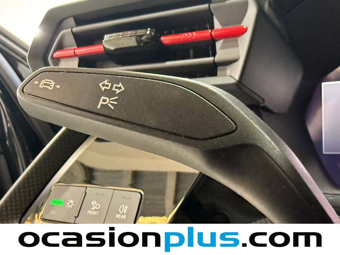 Audi A3 Audi RS3 Sedan 2.5 TFSI quattro (400 CV) S tronic seminuevo