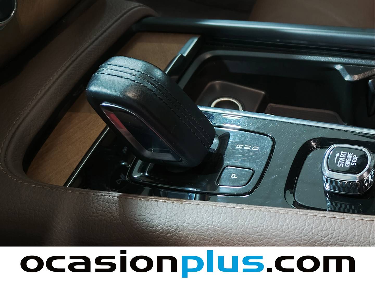 Volvo XC90 Volvo XC90 B5 G Momentum Pro AWD Auto (250 CV) 7 Plazas de segunda mano