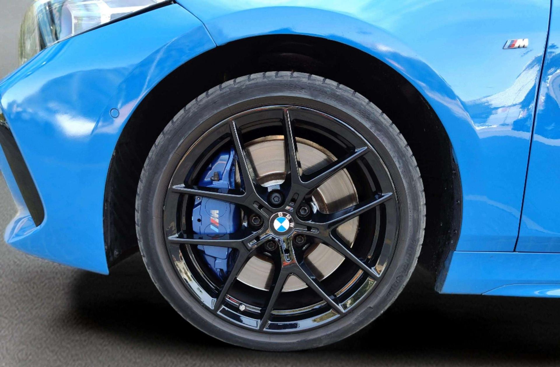 BMW Serie 1 118d Pack M - foto 42