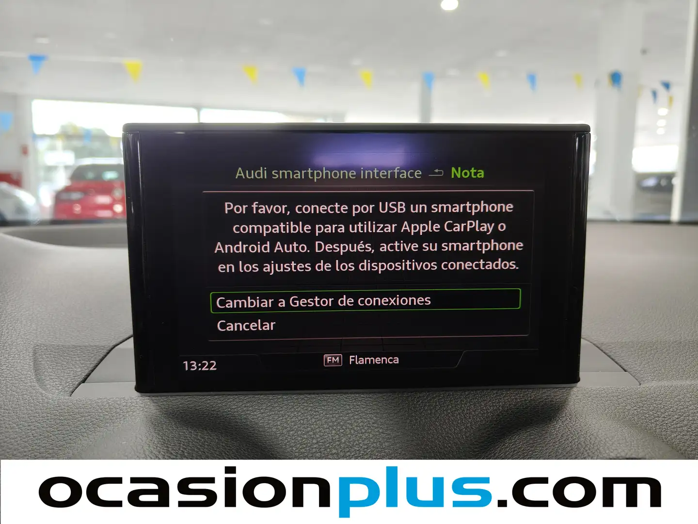 Foto Audi Q2 Audi Q2 sport 30 TFSI (116 CV)