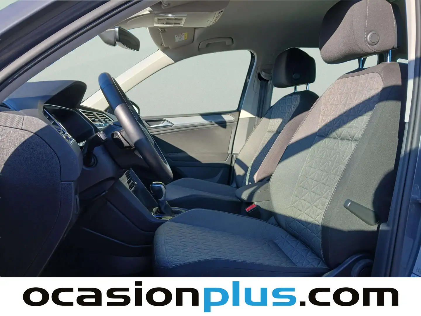 Foto Volkswagen Tiguan Volkswagen Tiguan 1.4 TSI eHybrid (245 CV) DSG