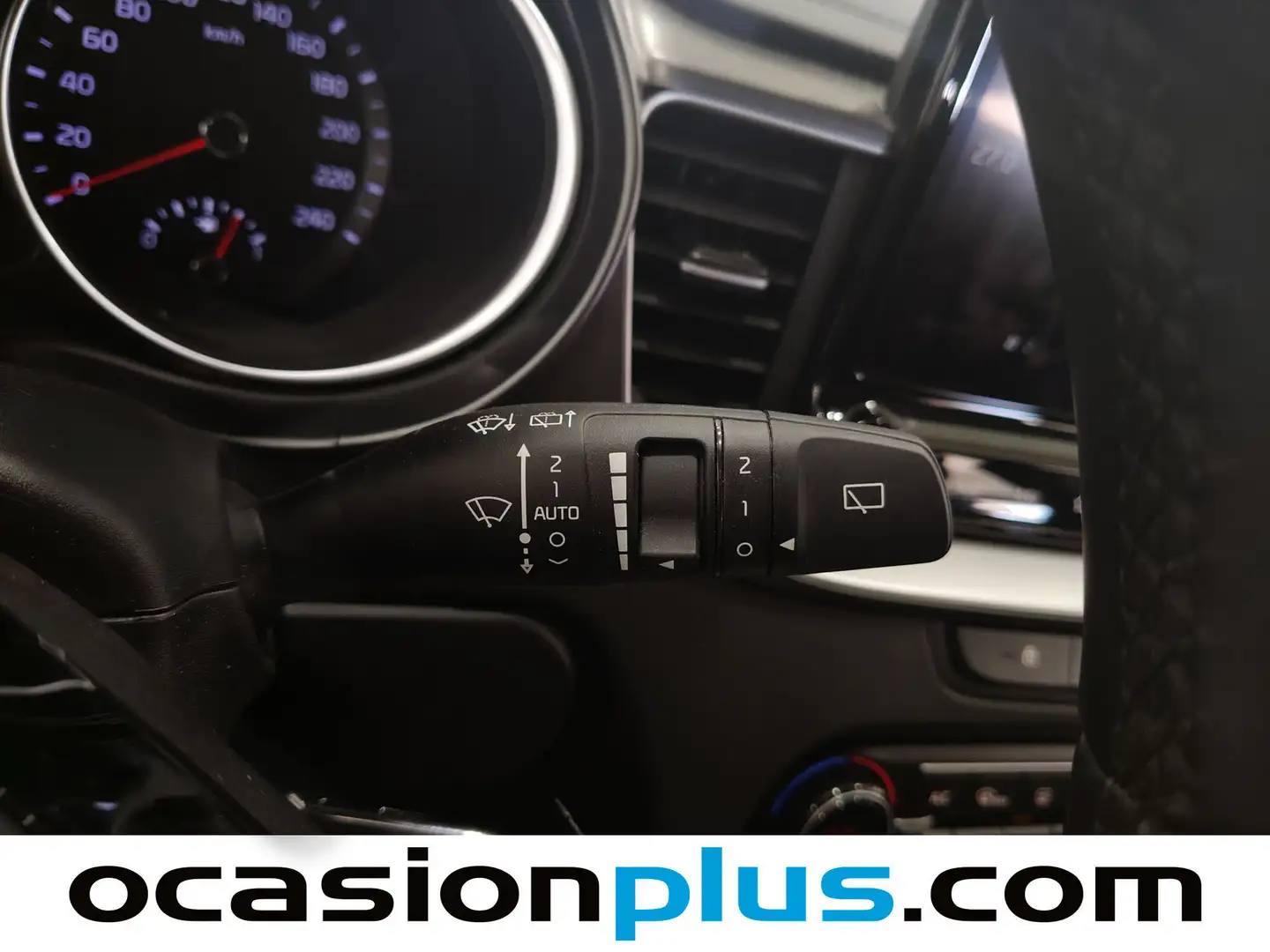 Foto KIA Ceed Tourer Kia Ceed Tourer 1.0 T-GDi Drive (100 CV)