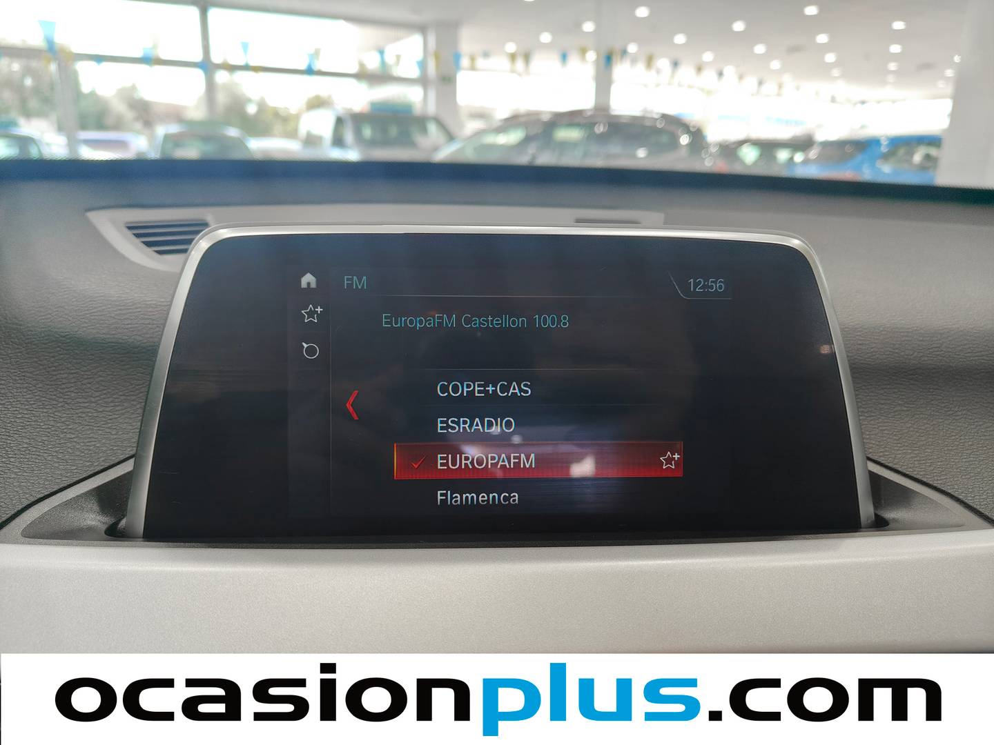 BMW X1 BMW X1 sDrive16d (116 CV) km 0