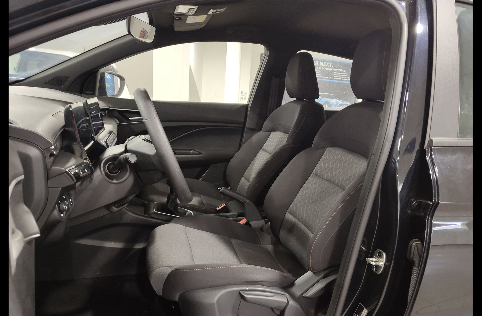 MG MG3 1.5 Comfort - foto 11