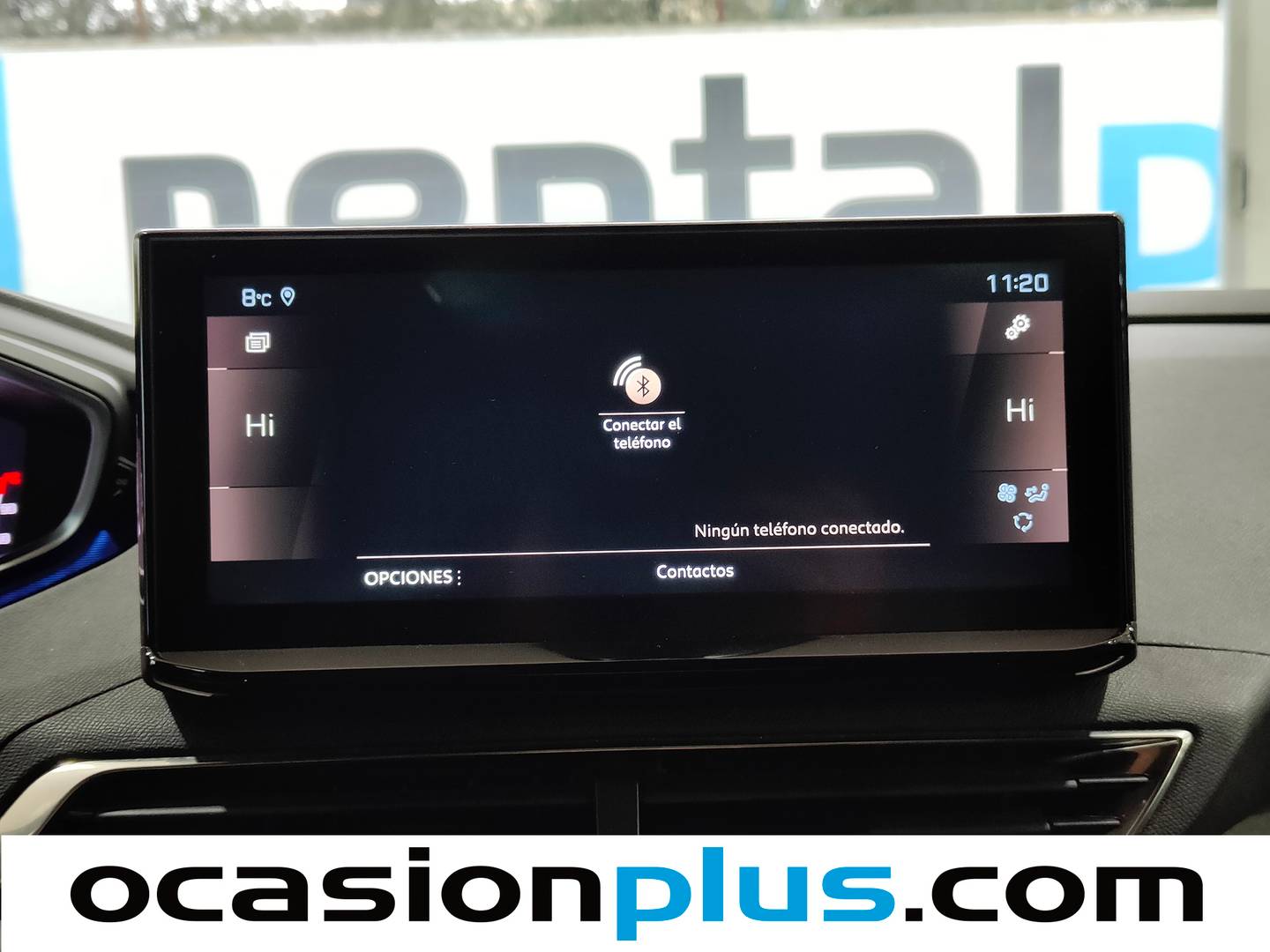 Foto Peugeot 3008 Peugeot 3008 PureTech 130 S&S GT EAT8 (130 CV)