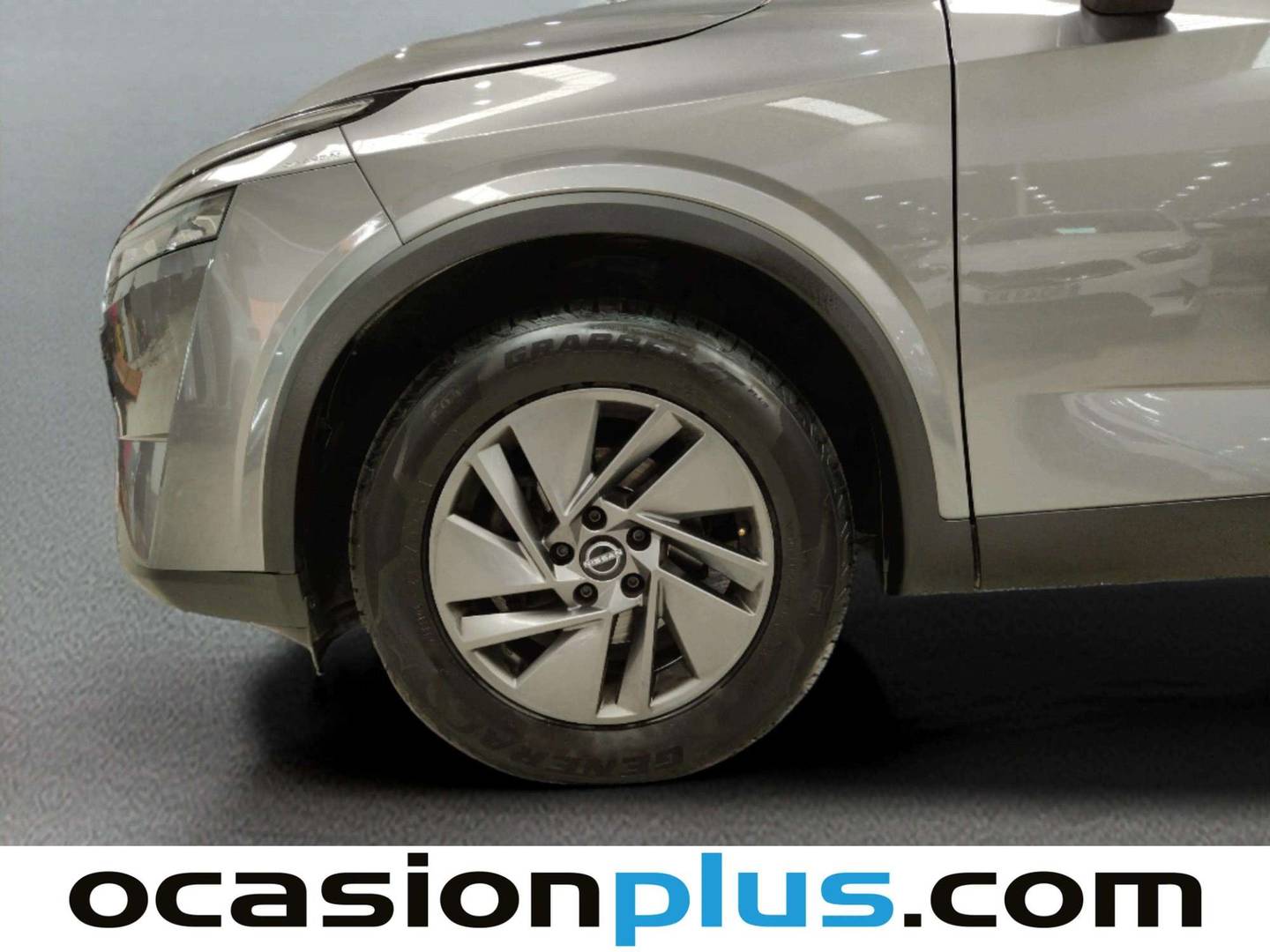 Nissan QASHQAI Nissan Qashqai DIG-T 158 mHEV Acenta Xtronic (158 CV) 2024