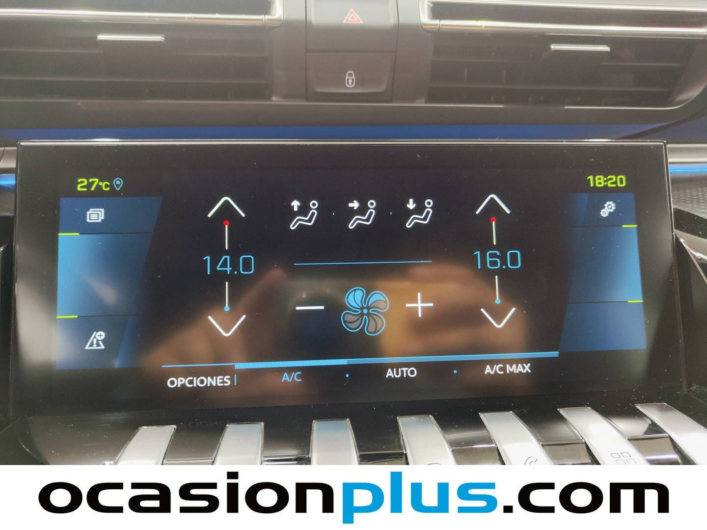 Peugeot 508 Hybrid Peugeot 508 Hybrid 225 GT e-EAT8 (225 CV) barato