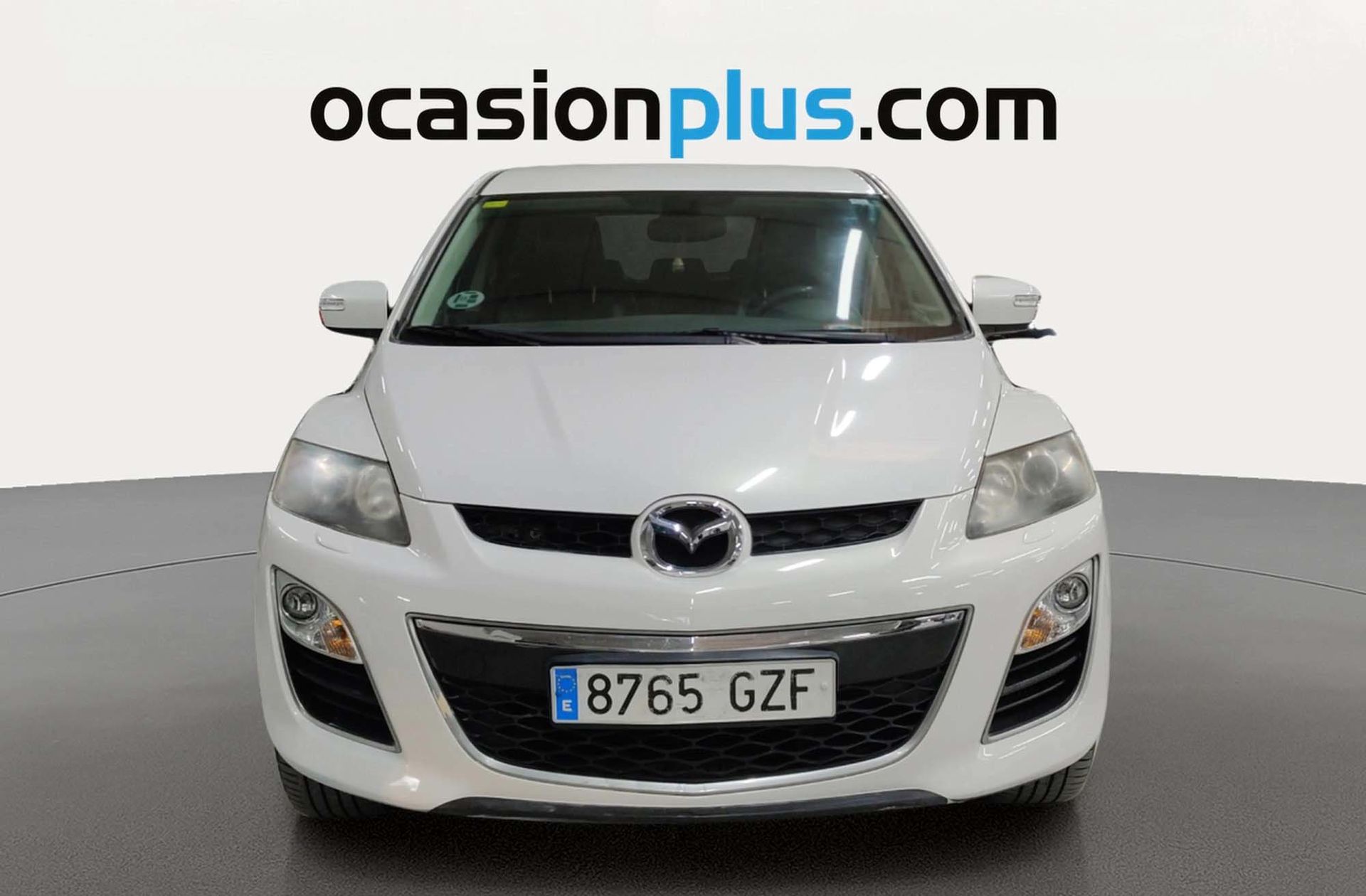 Mazda CX-7 2.2 Crtd Luxury - foto 13