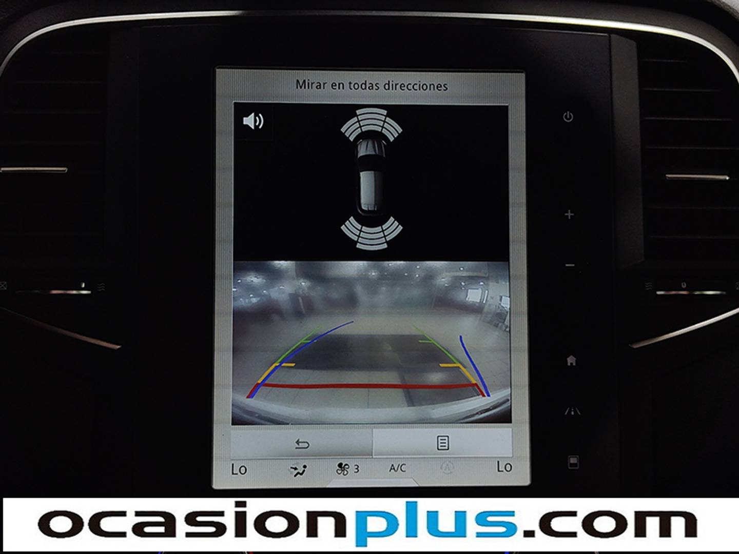 Foto Renault Mégane Renault Megane RS TCe GPF (280 CV)