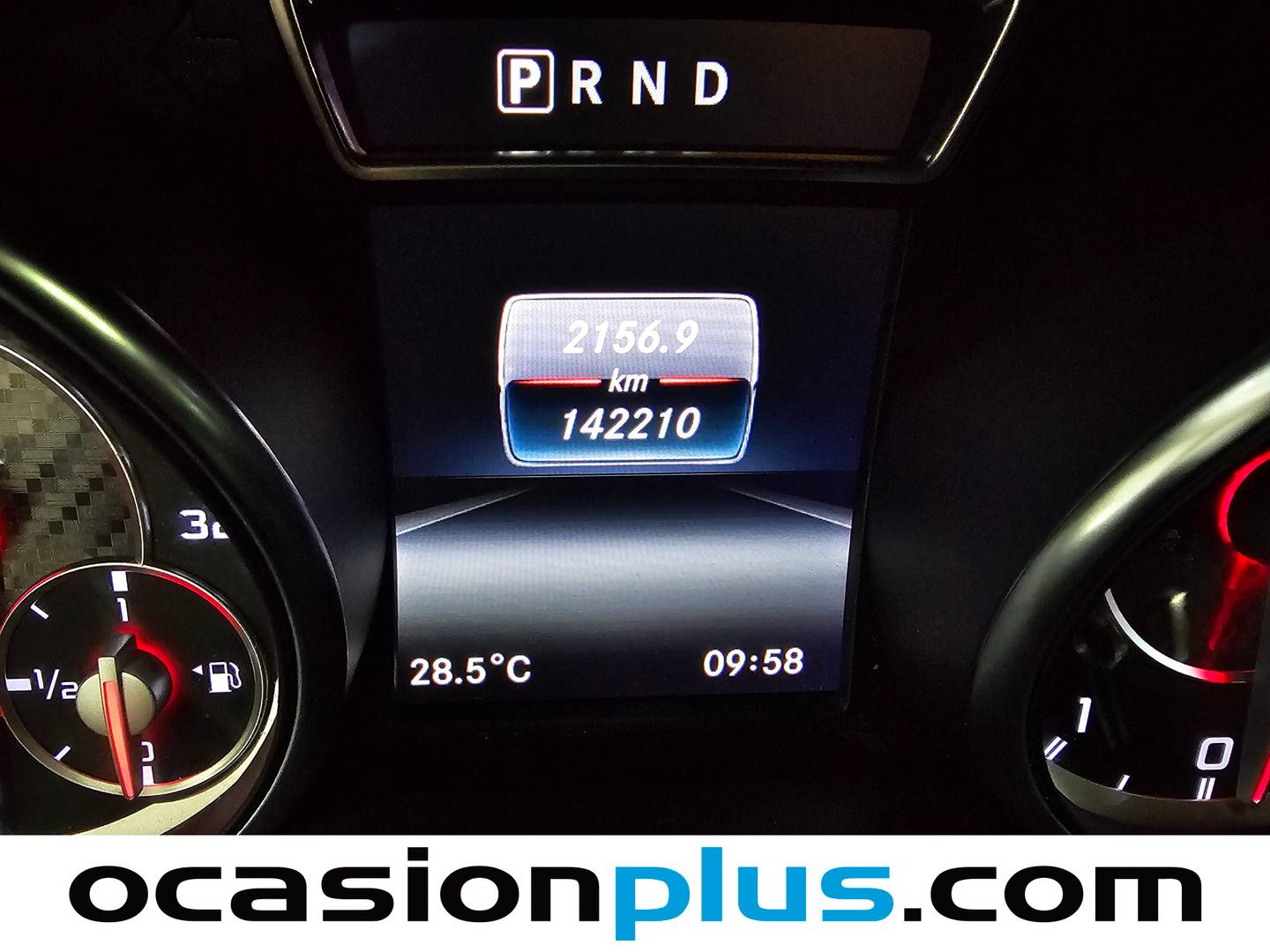 Mercedes GLA Mercedes GLA AMG 45 4Matic (381 CV) barato