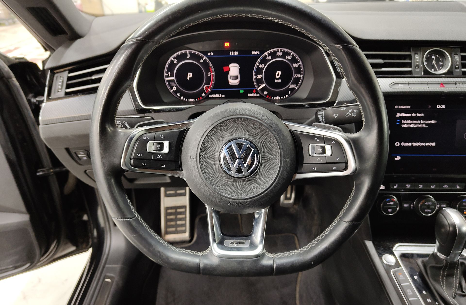 Volkswagen Arteon R-Line 2.0 TDI DSG - foto 26