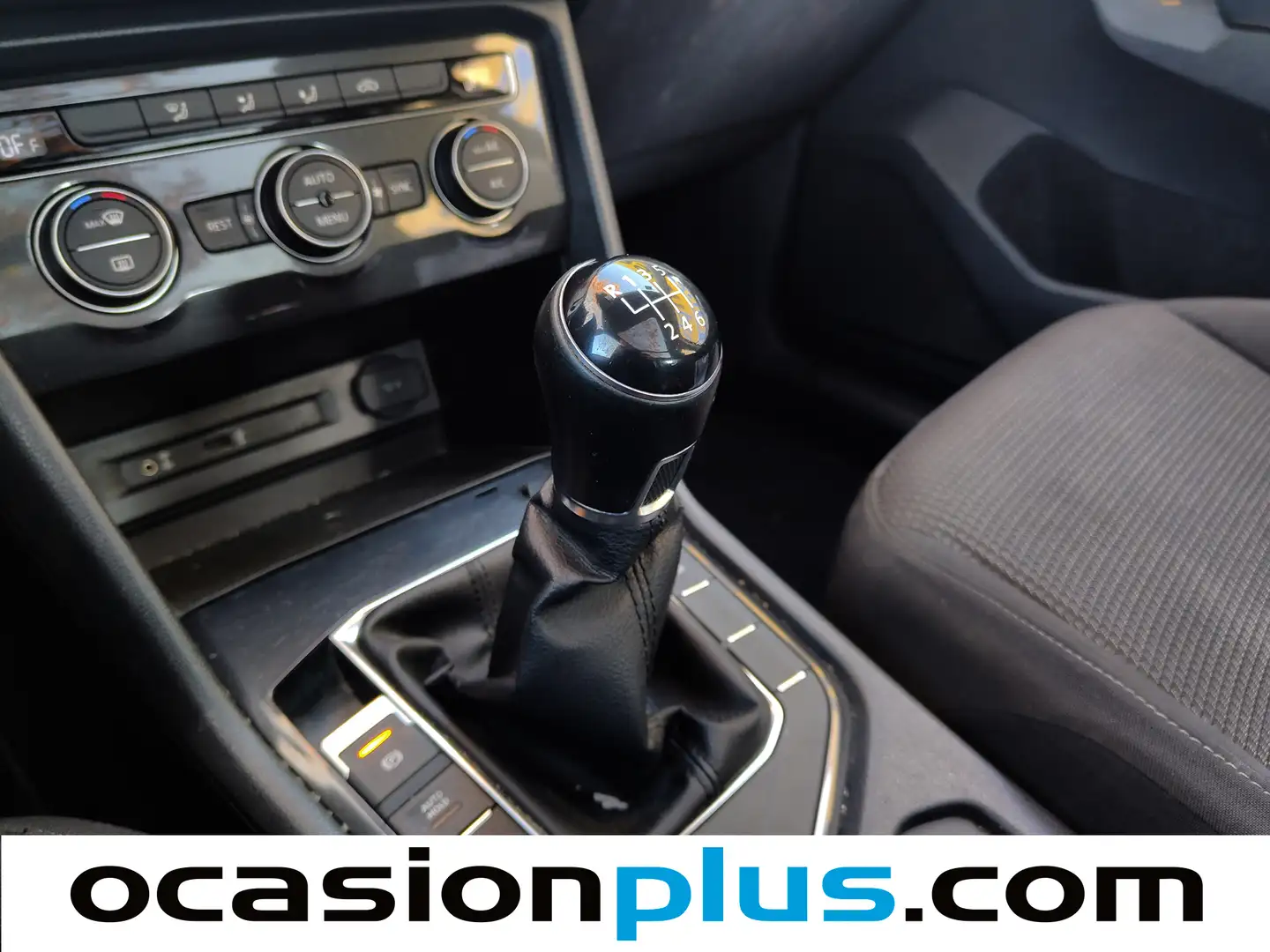 Foto Volkswagen Tiguan Volkswagen Tiguan Edition 1.4 TSI BMT (125 CV)