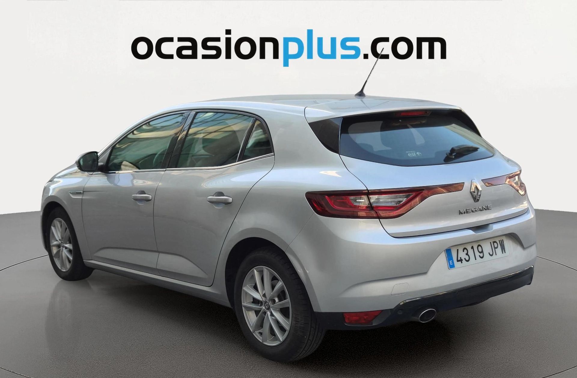 Renault Mégane Zen Energy TCe - foto 3