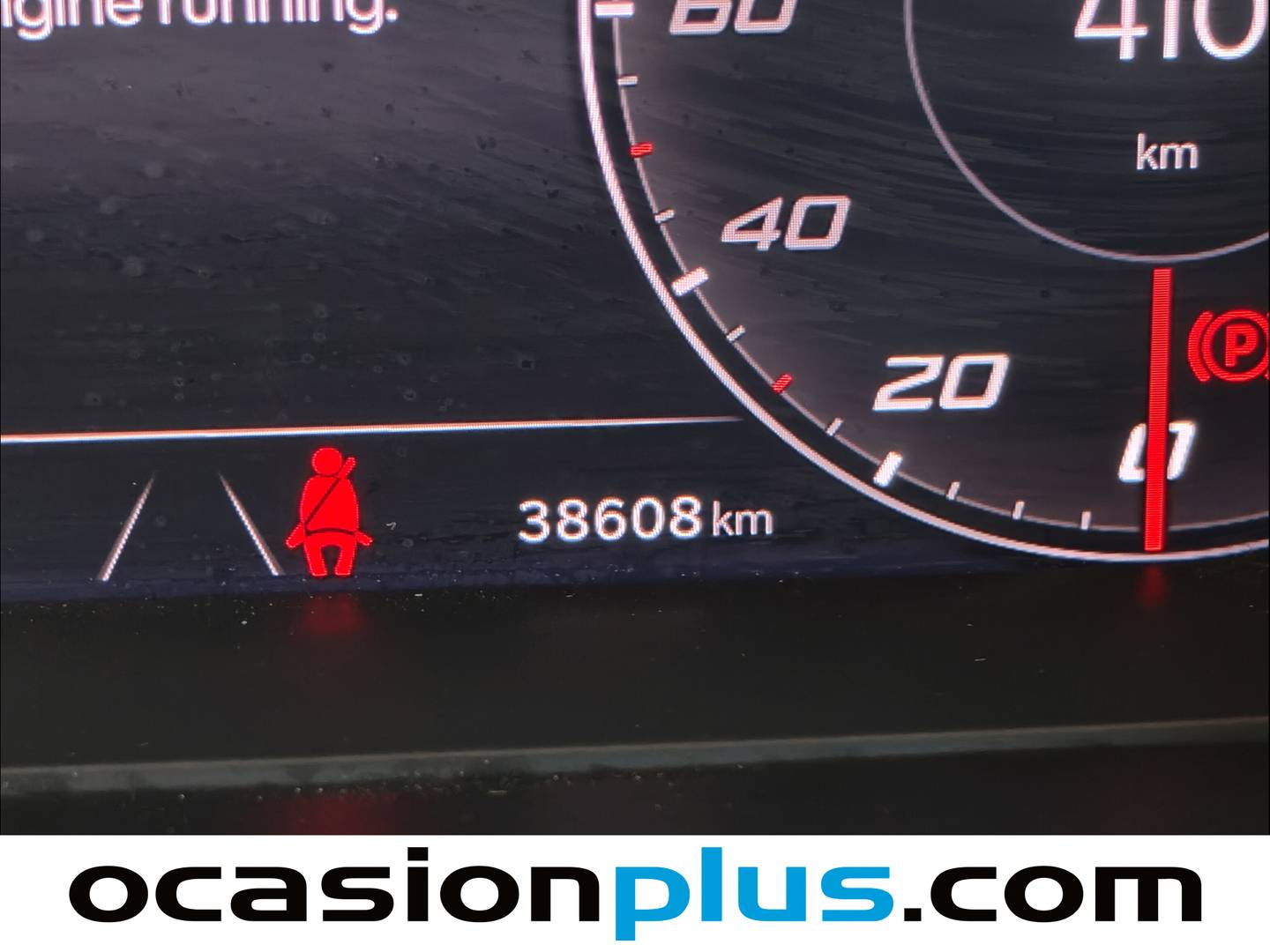 Foto Seat Arona SEAT Arona 1.5 TSI S&S FR XL DSG (150 CV)