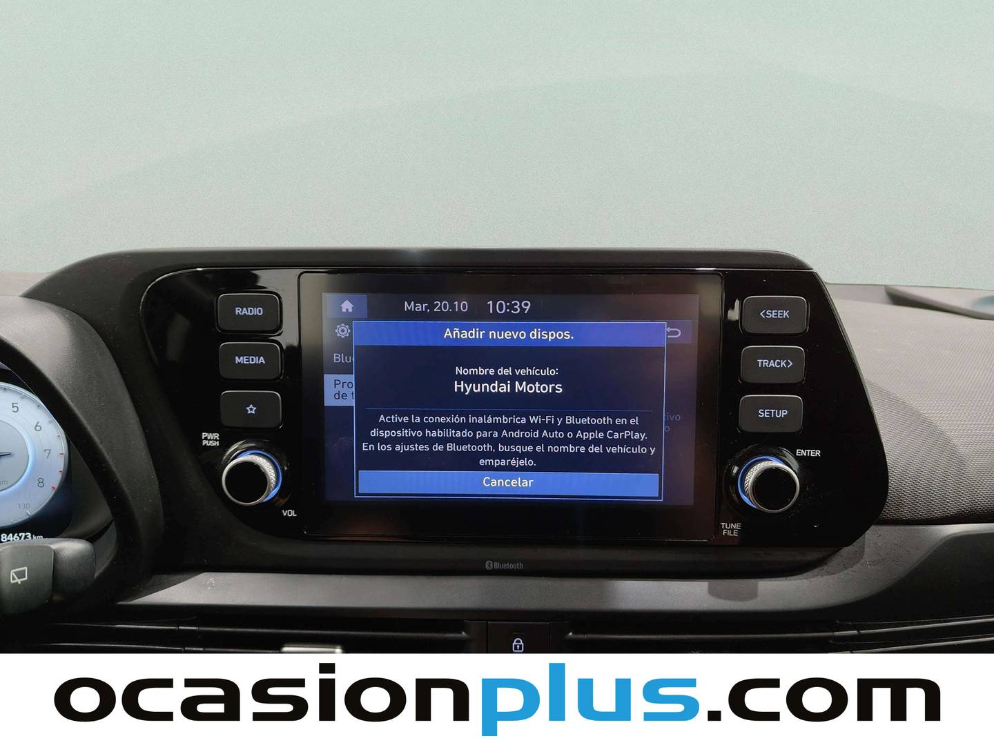 Extras y acabados del Hyundai Bayon Hyundai Bayon 1.0 TGDI 48V Maxx (100 CV)