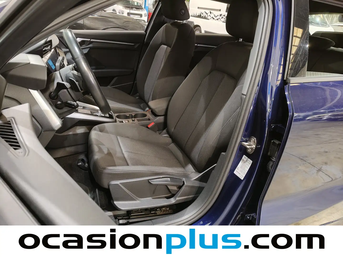 Foto Audi A3 Audi A3 Sportback Advanced 30 TFSI (110 CV) S tronic