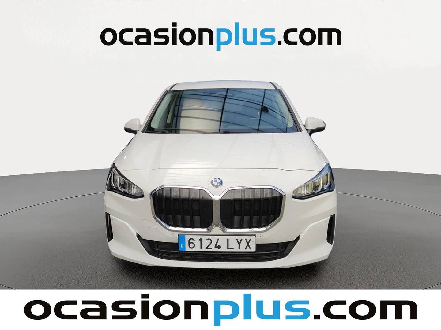 BMW Serie 2 Active Tourer BMW Serie 2 218d Active Tourer (150 CV) 150cv