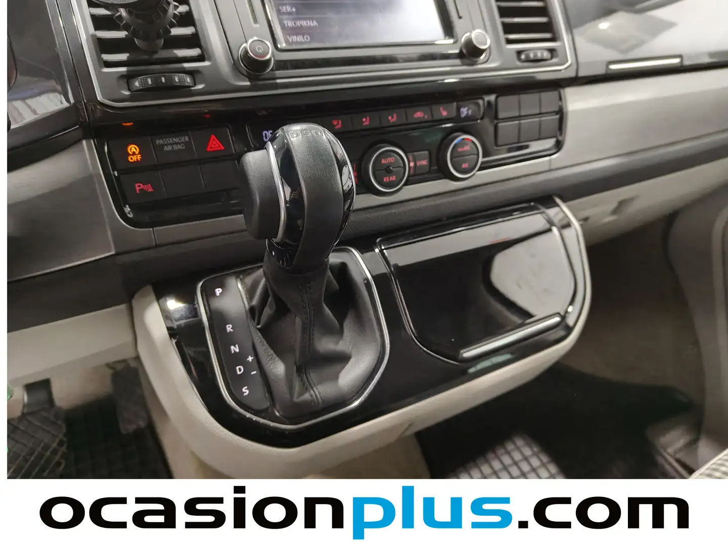 Foto Volkswagen California Volkswagen California 30 Aniversario 2.0 TDI (150 CV) DSG