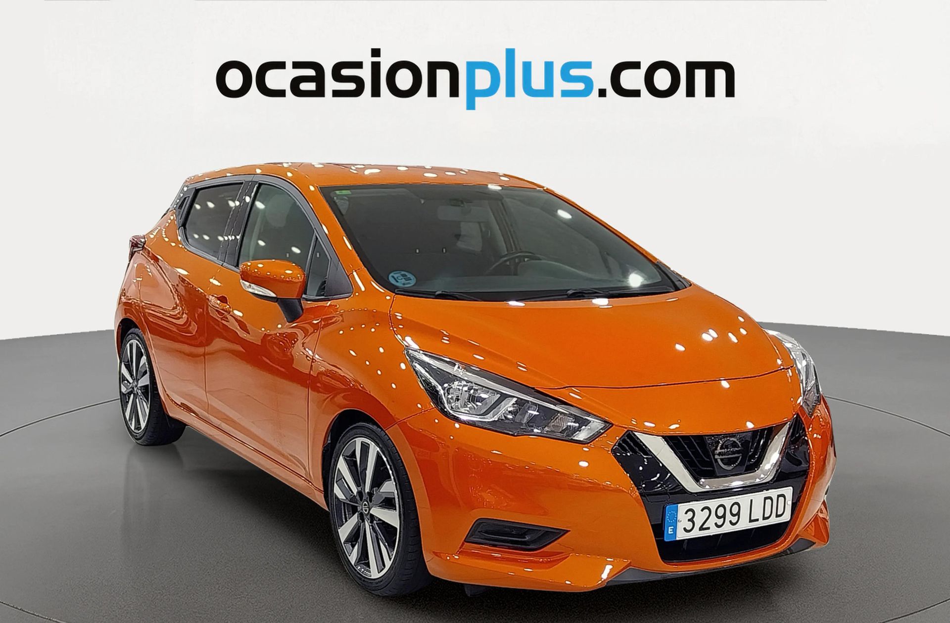 Nissan Micra DIG-T 117 N-Connecta - foto 2
