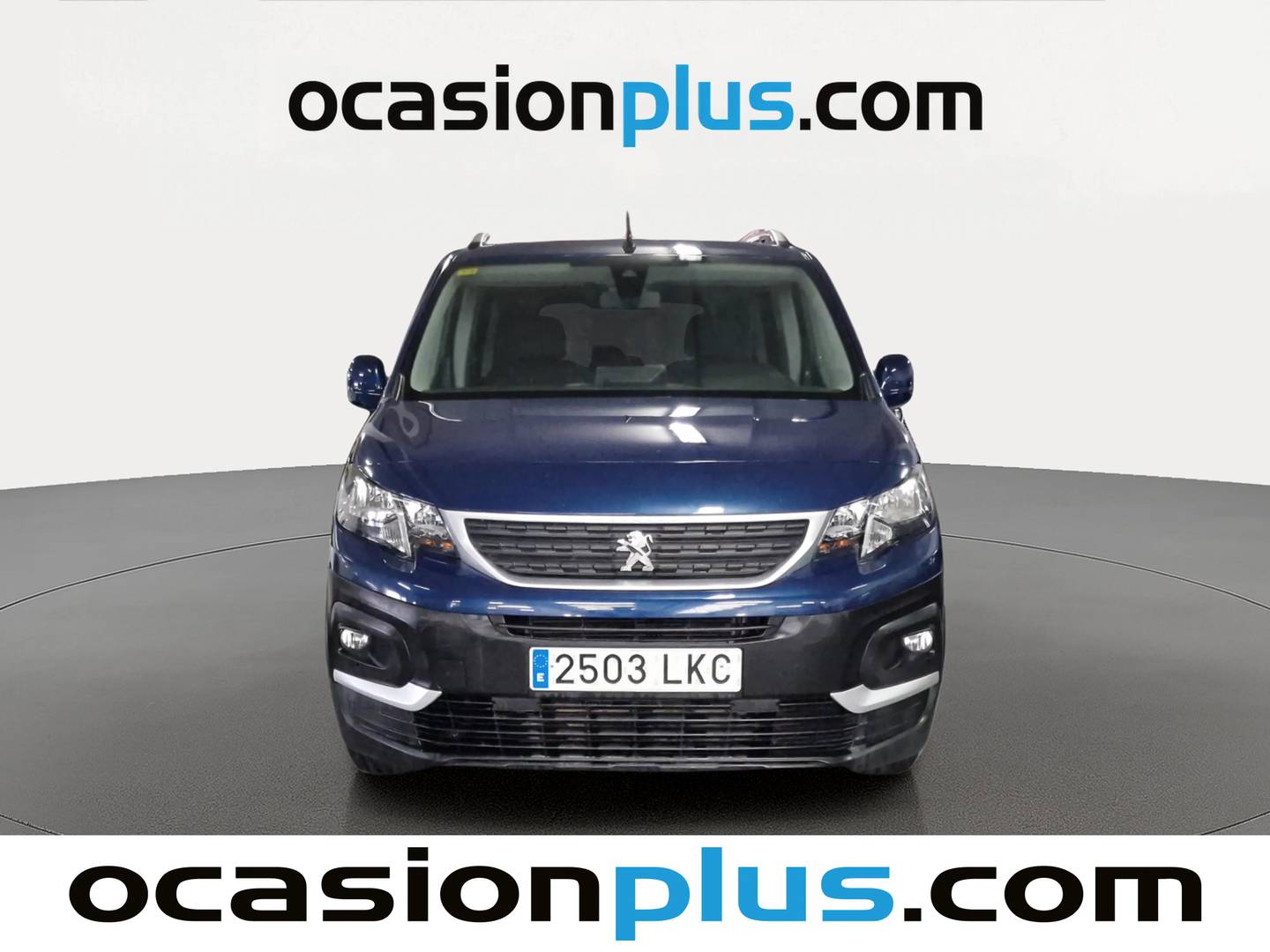 Peugeot Rifter Peugeot Rifter BlueHDi 130 Active Nav+ Long (130 CV) seminuevo