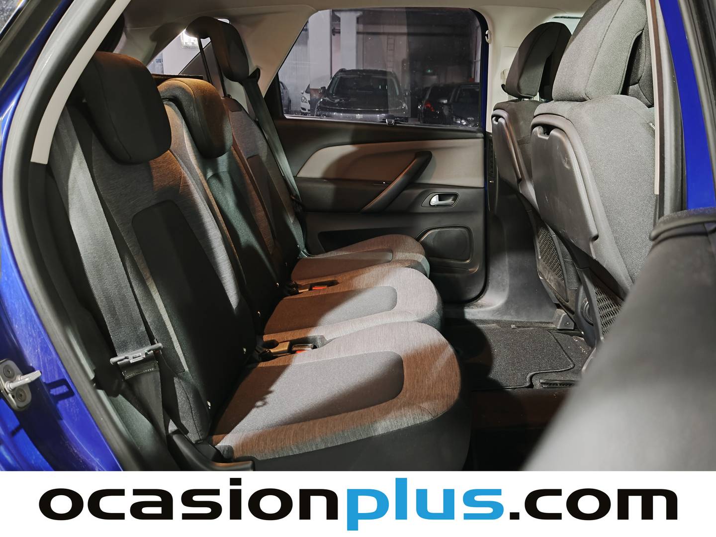 Citroën C4 Picasso Citroën C4 Picasso BlueHDi 120 S&S Live (120 CV) al mejor precio