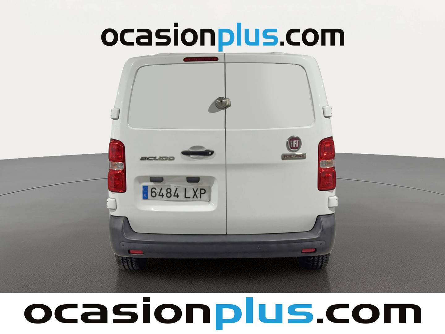 Foto Fiat Scudo Fiat Scudo 1.5 BlueHDI L1 Business (102 CV)