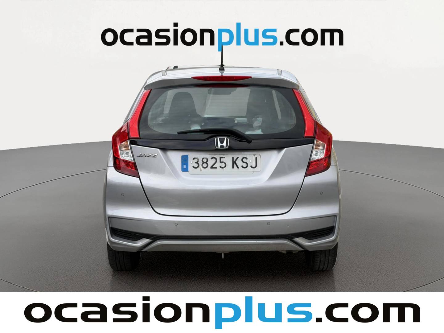 Honda Jazz Honda Jazz 1.3 i-VTEC Comfort (102 CV) 102cv