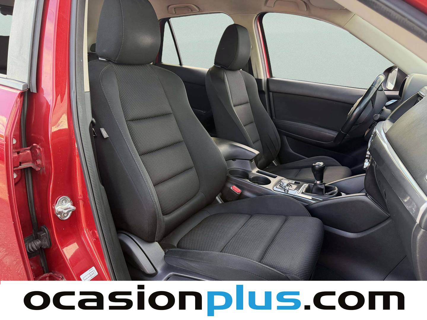 Foto Mazda CX-5 Mazda CX-5 2.2 DE Style+Navi 2WD (150 CV)