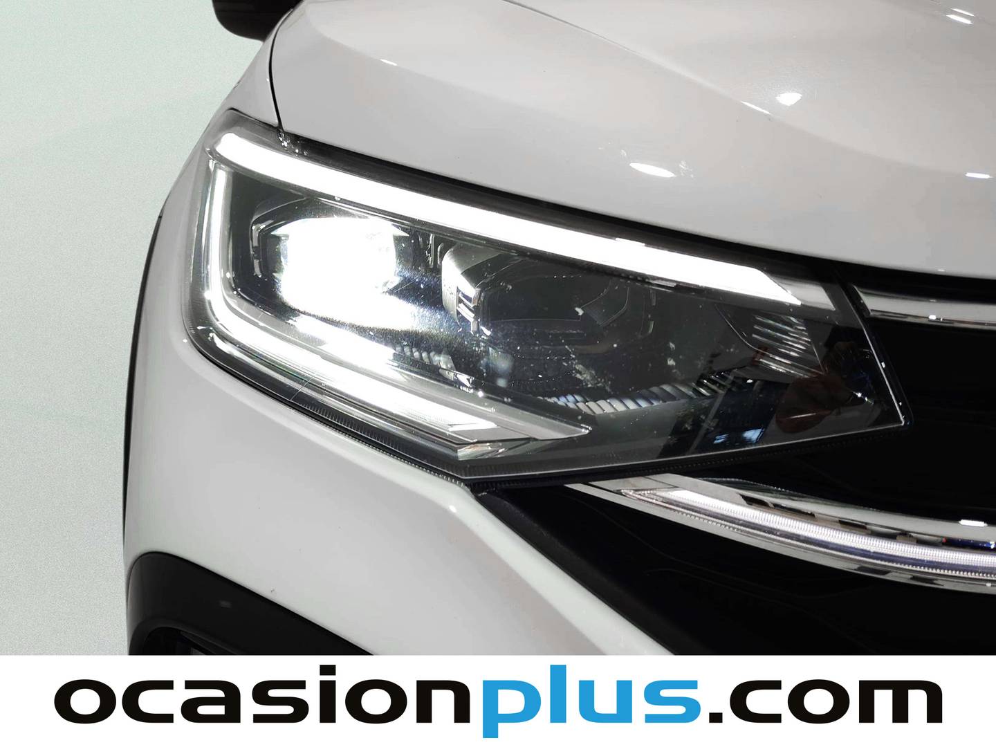 Equipamiento del Volkswagen Taigo Volkswagen Taigo R-Line 1.5 TSI (150 CV) DSG