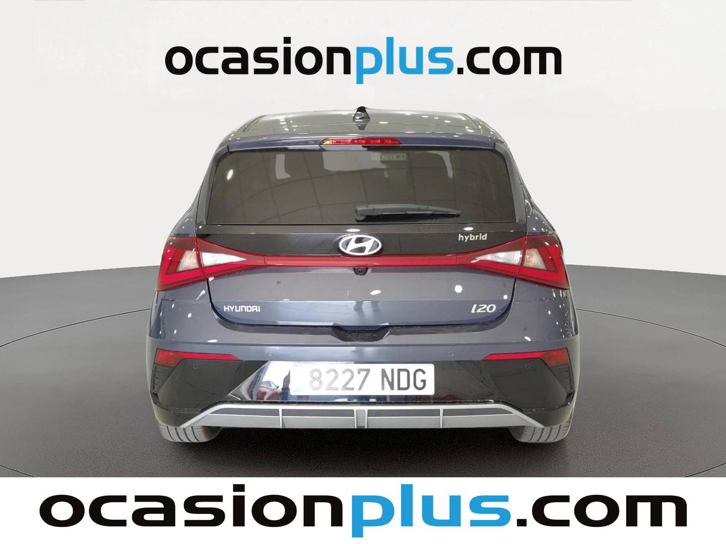 Hyundai i20 Hyundai i20 1.0 TGDI 48V Tecno DCT (100 CV) 100cv