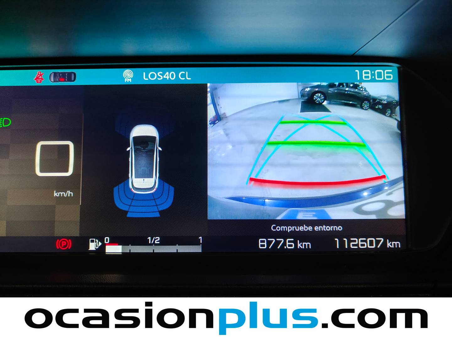 Foto Citroën C4 Picasso Citroen C4 Picasso BlueHDi 150 Feel (150 CV)