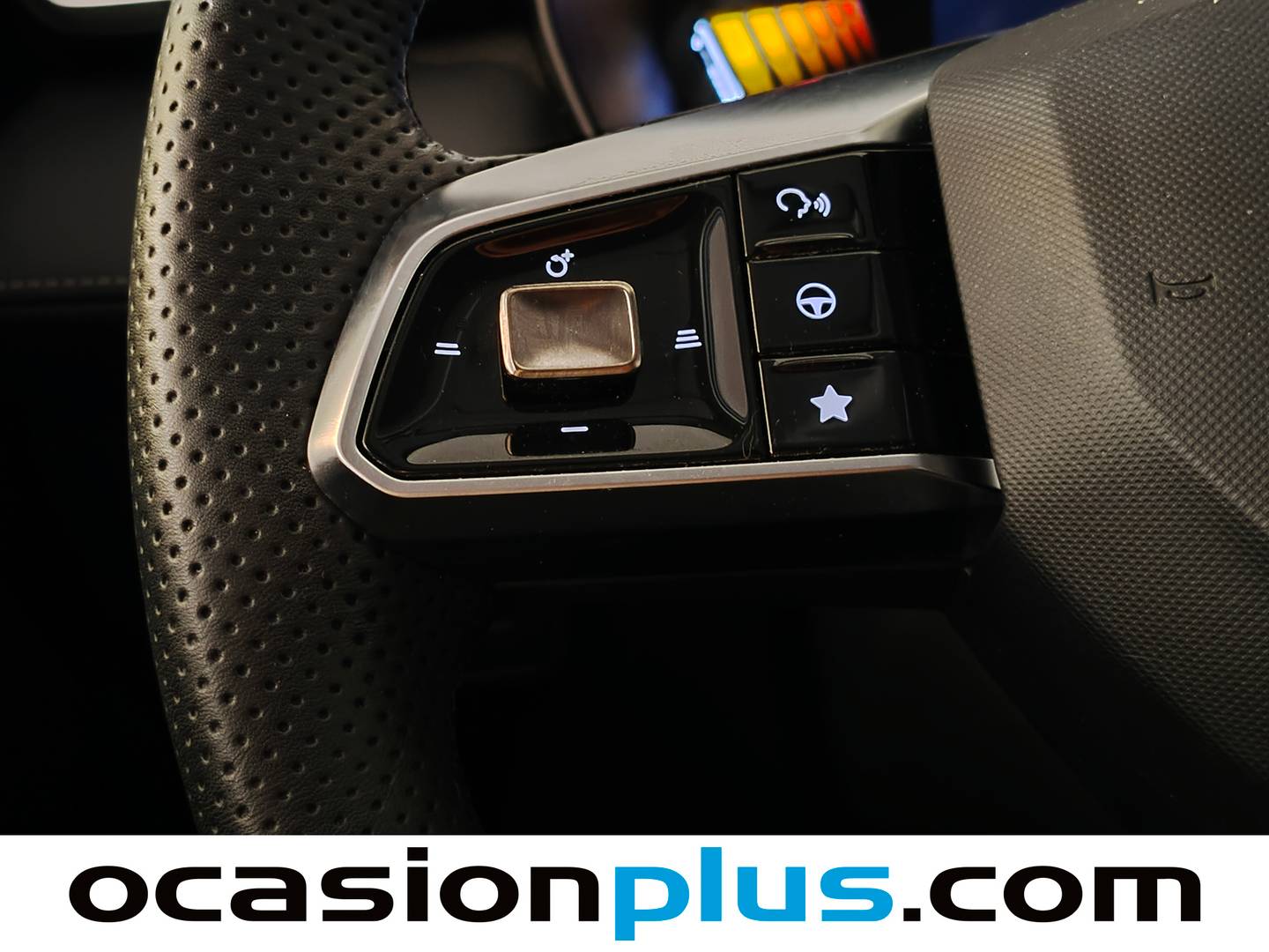 MG ZS MG ZS 1.5 Hybrid+ Luxury (197 CV) seminuevo